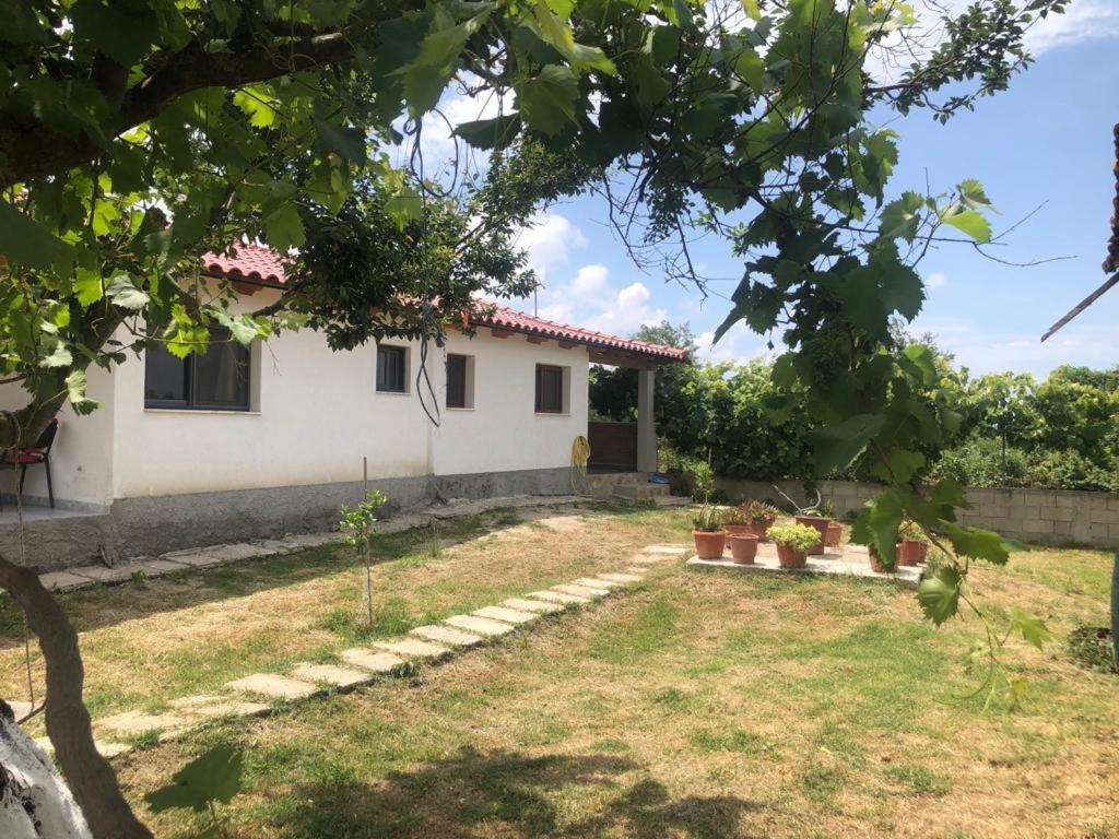 Diarla'S Home 2 Φιέρι Εξωτερικό φωτογραφία